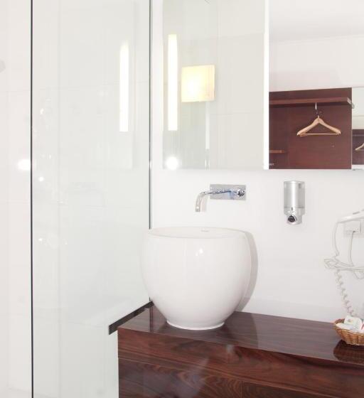 酒店 Weinresidenz Sonnleitner Adults Only