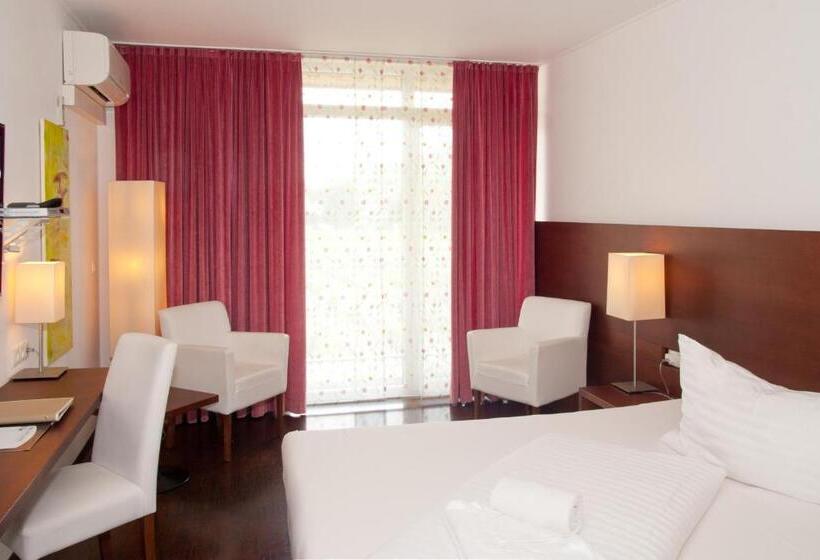 酒店 Weinresidenz Sonnleitner Adults Only