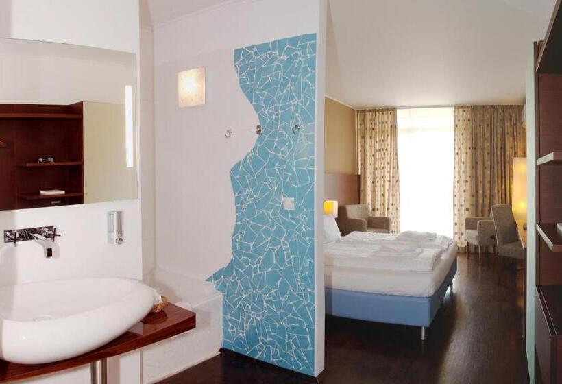 酒店 Weinresidenz Sonnleitner Adults Only