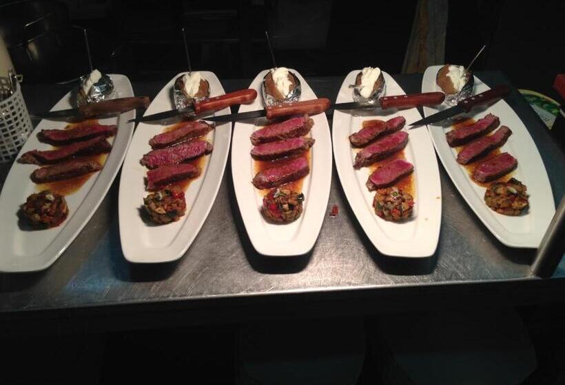 酒店 Weinresidenz Sonnleitner Adults Only