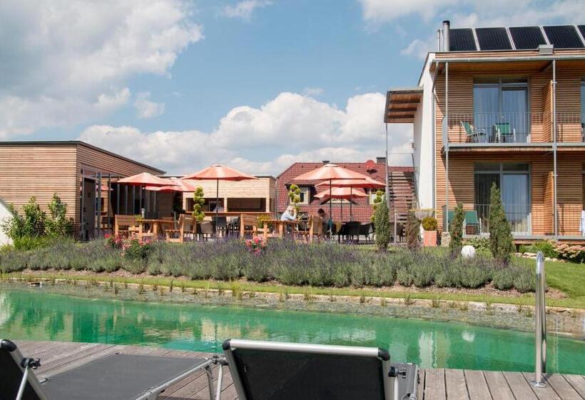 酒店 Weinresidenz Sonnleitner Adults Only