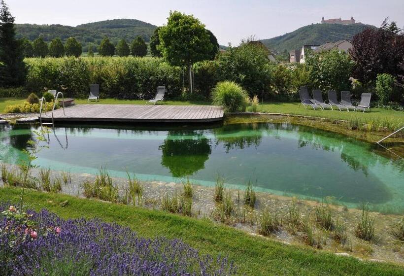 酒店 Weinresidenz Sonnleitner Adults Only