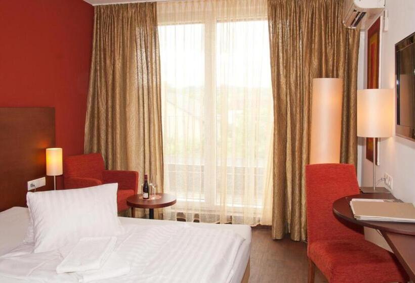 酒店 Weinresidenz Sonnleitner Adults Only