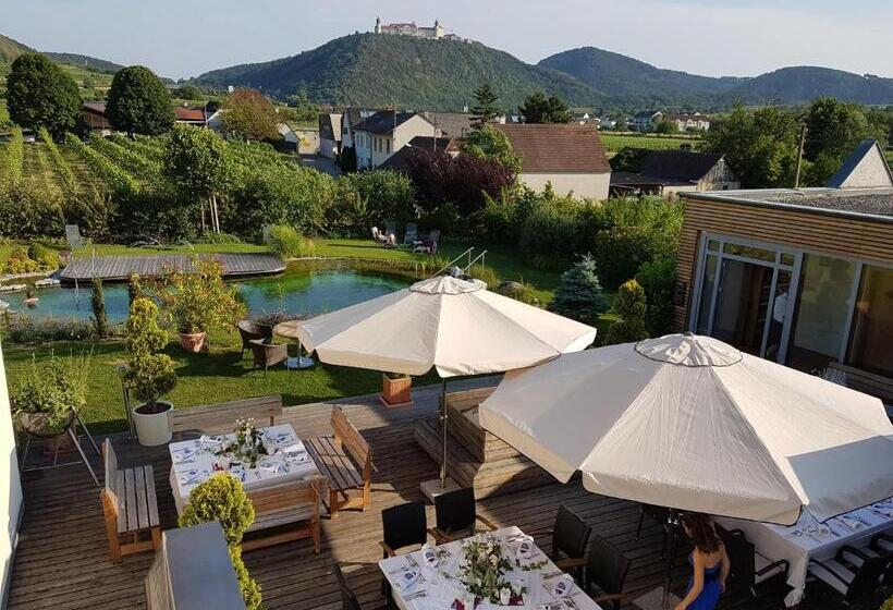 酒店 Weinresidenz Sonnleitner Adults Only