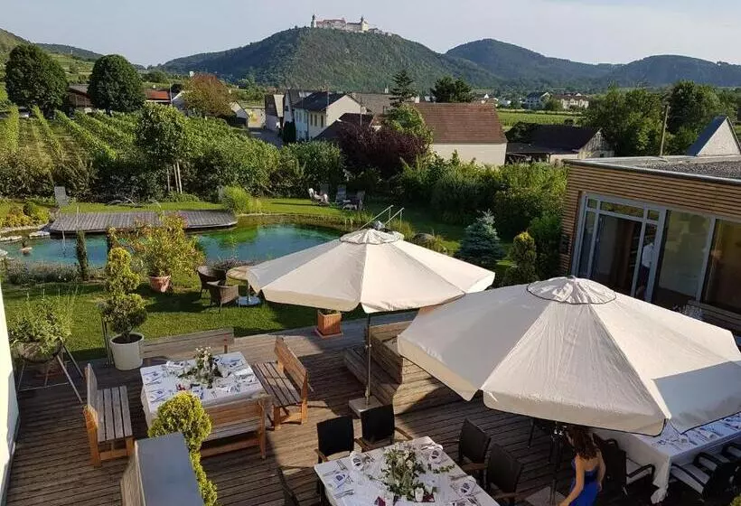 Hotelli Weinresidenz Sonnleitner   Adults Only