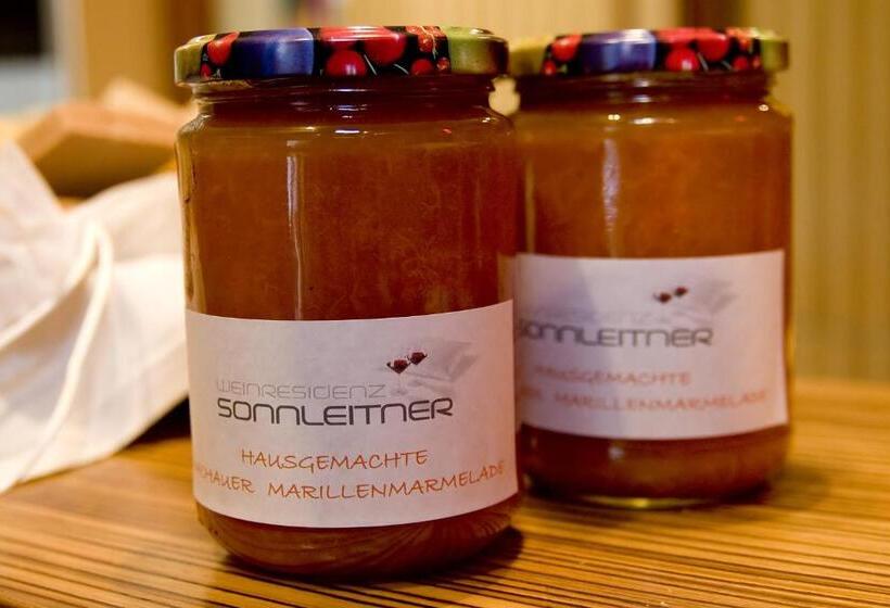 酒店 Weinresidenz Sonnleitner Adults Only