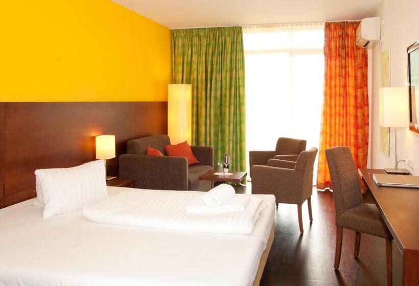 酒店 Weinresidenz Sonnleitner Adults Only