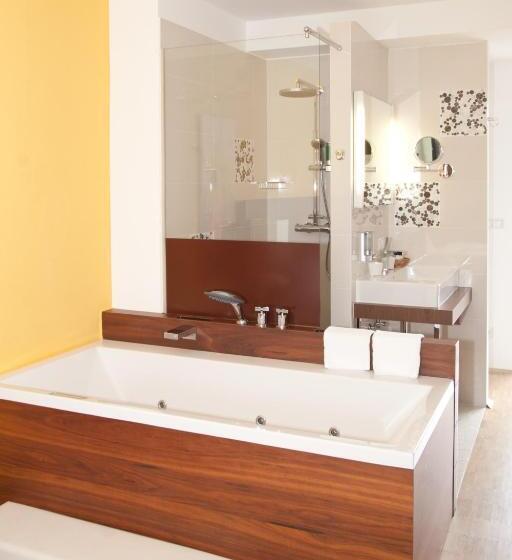 酒店 Weinresidenz Sonnleitner Adults Only