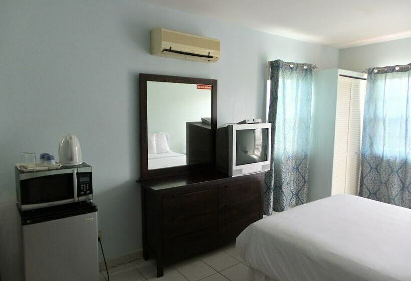 هتل Wind Chimes Inn