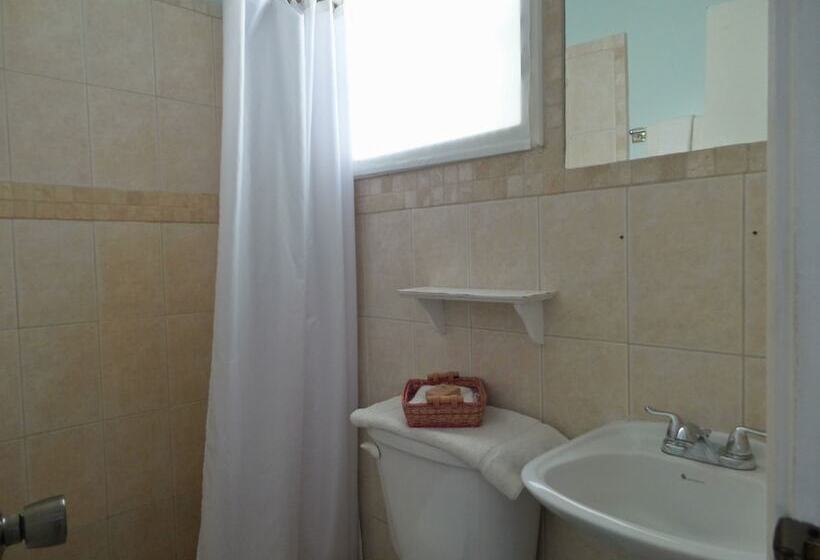 هتل Wind Chimes Inn