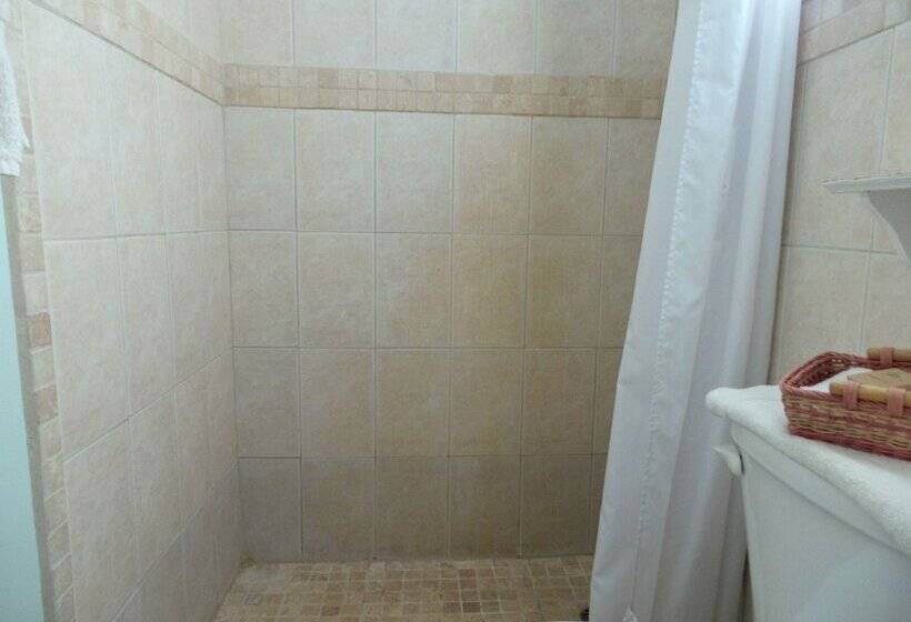 هتل Wind Chimes Inn