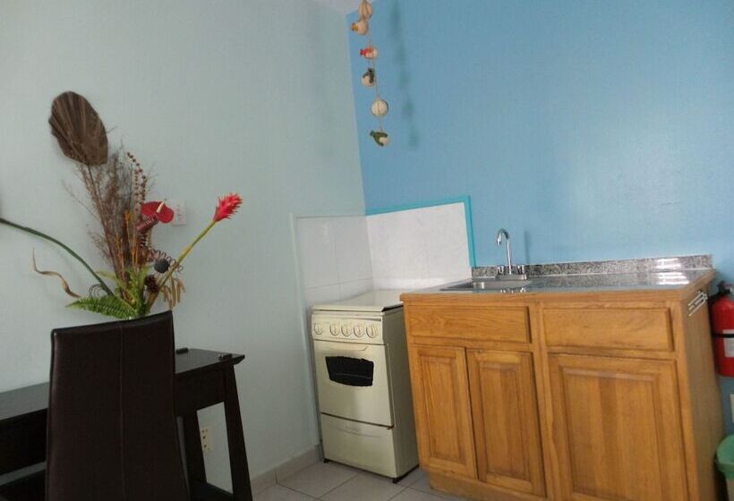 هتل Wind Chimes Inn