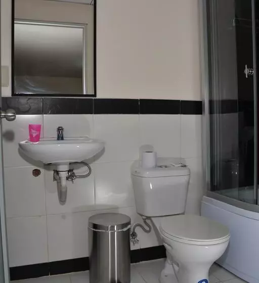 هتل Casa Yaruqui