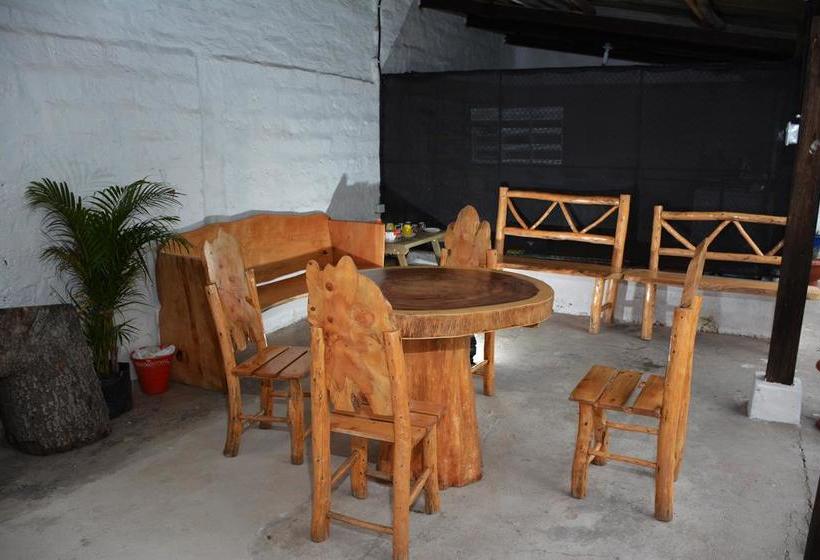 فندق Casa Yaruqui