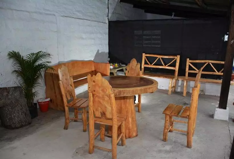 هتل Casa Yaruqui