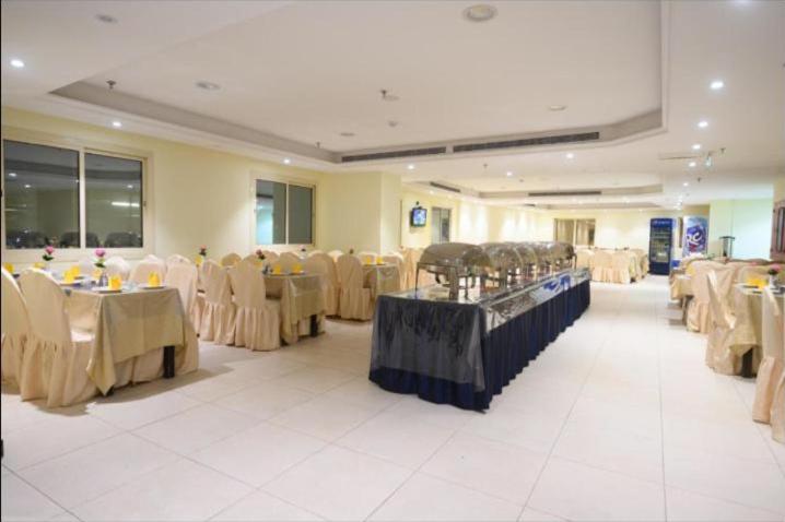 Fotos del hotel Zahra White Palace:  12