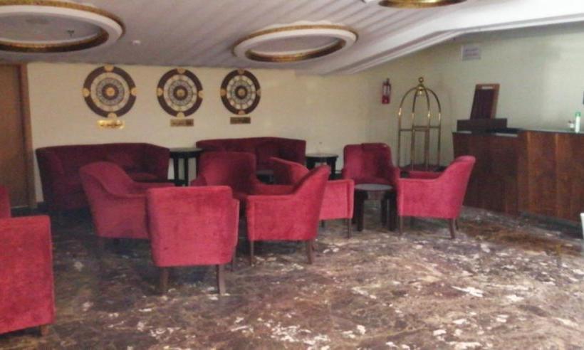 Fotos del hotel Zahra White Palace:  14