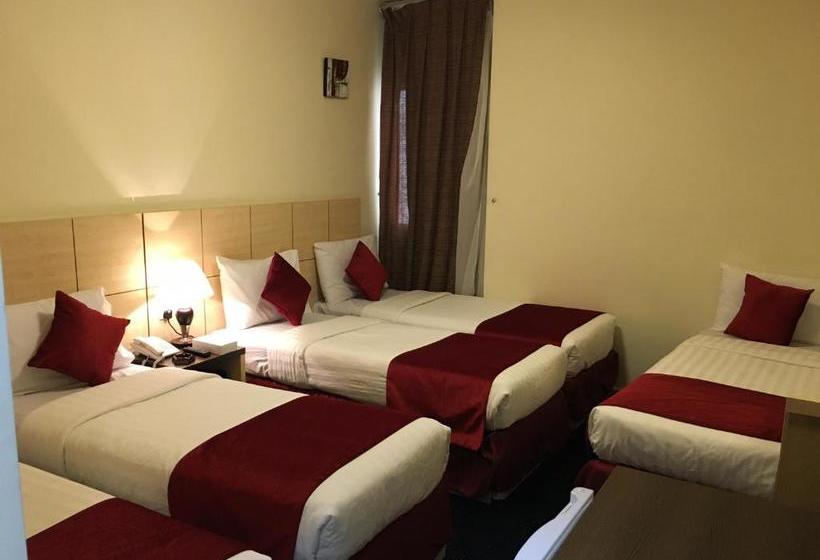 Fotos del hotel Zahra White Palace:  6