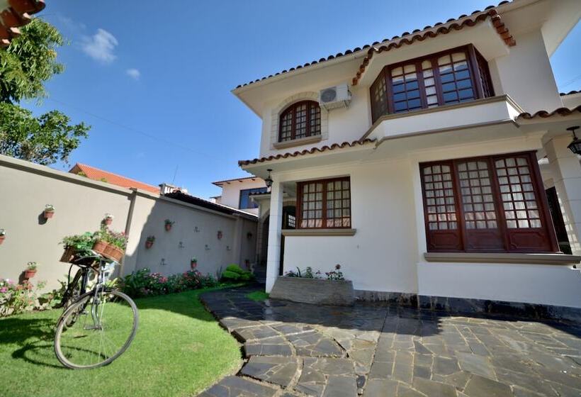 La Tua Casa Hotel Boutique