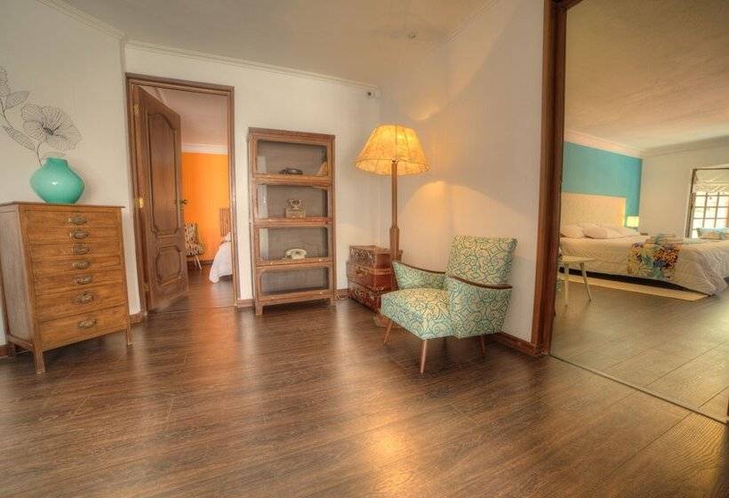 La Tua Casa Hotel Boutique