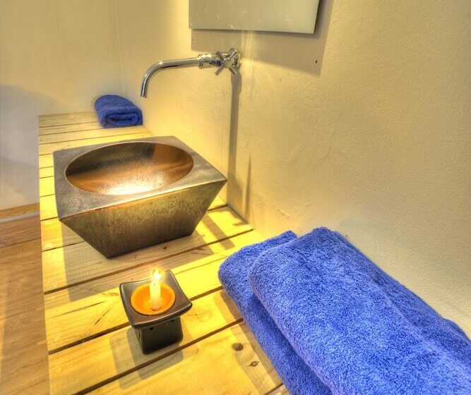 La Tua Casa Hotel Boutique