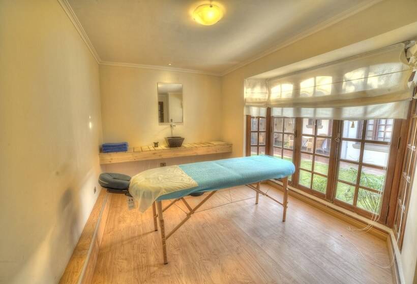 La Tua Casa Hotel Boutique