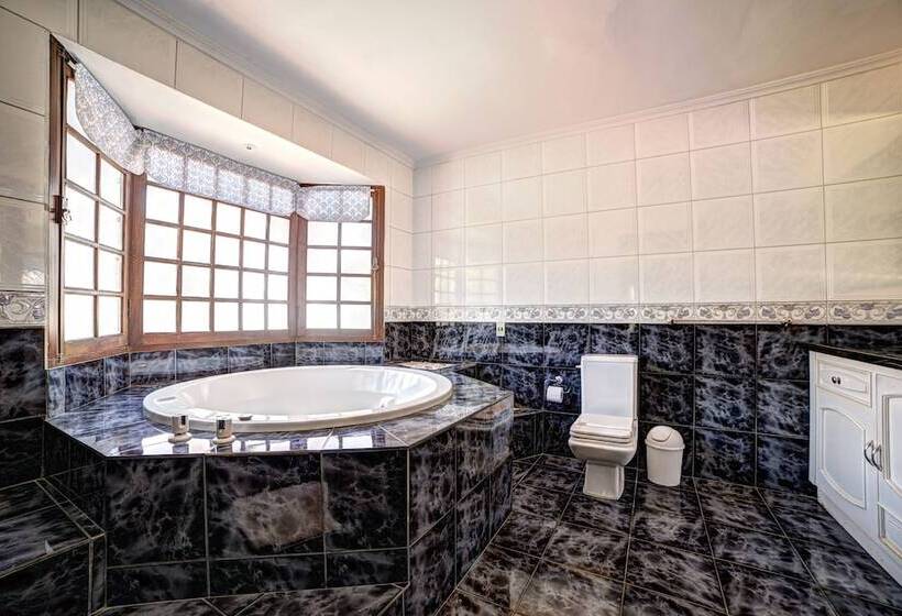 La Tua Casa Hotel Boutique