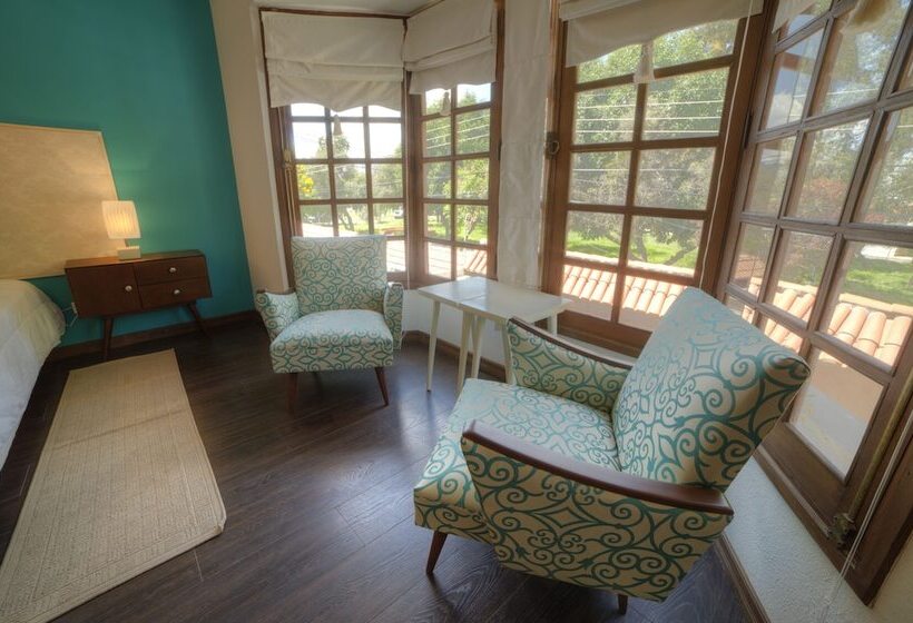 La Tua Casa Hotel Boutique