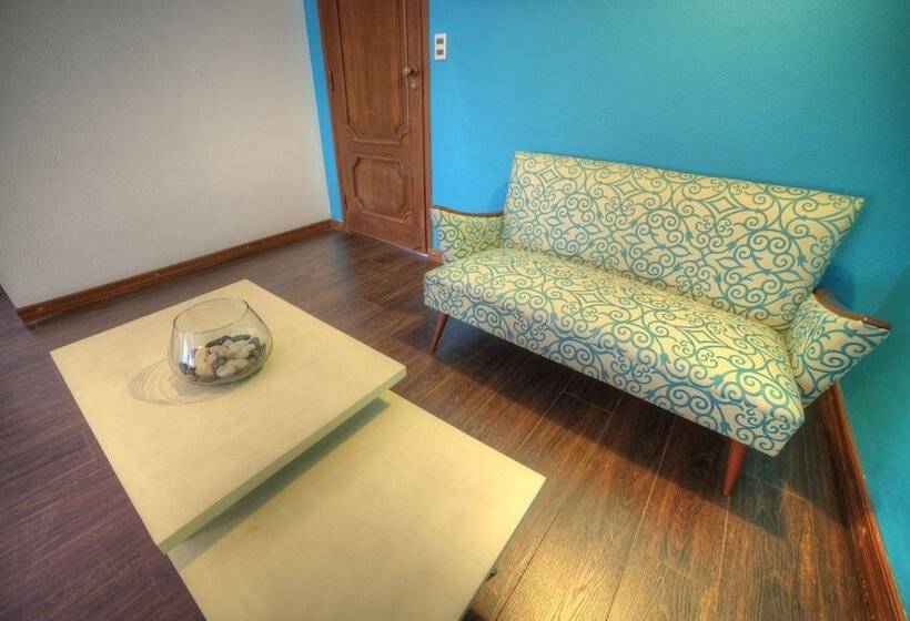 La Tua Casa Hotel Boutique