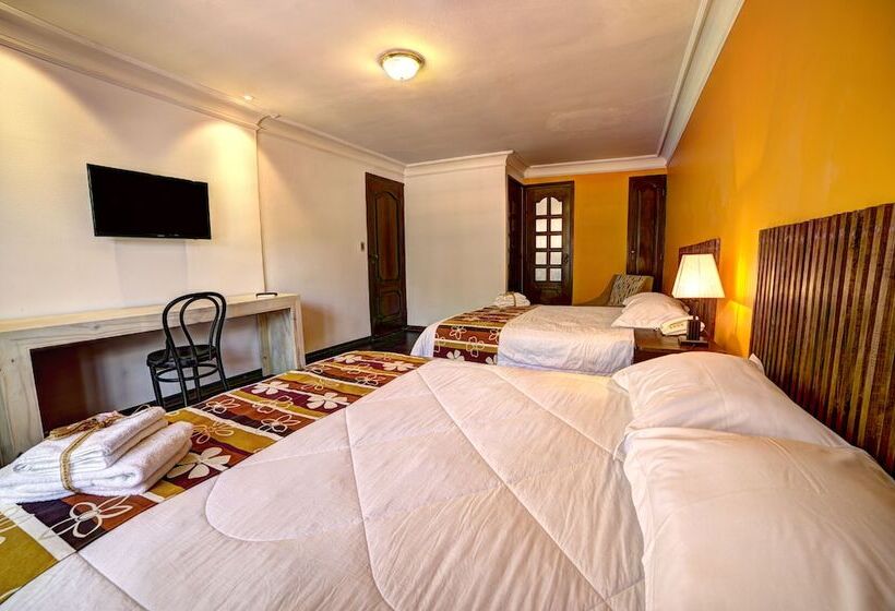 La Tua Casa Hotel Boutique