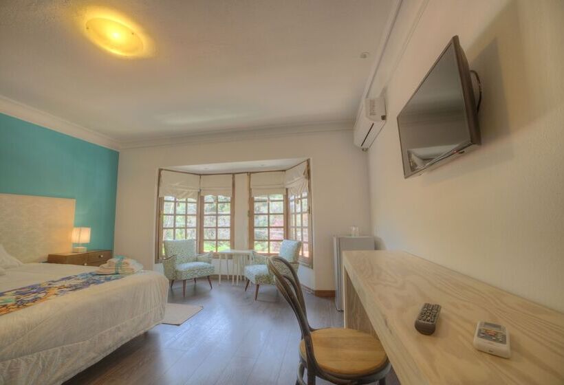 La Tua Casa Hotel Boutique