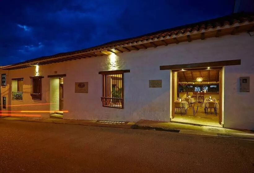 Lombok Hotel & Spa Antes Hotel Casablanca