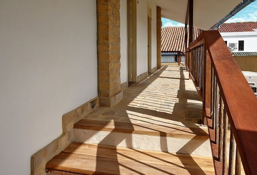 Lombok Hotel & Spa Antes Hotel Casablanca