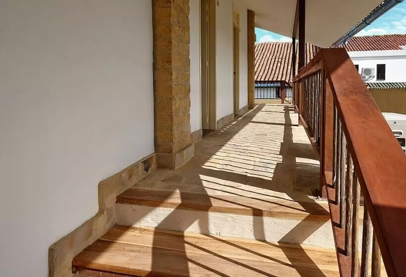 Lombok Hotel & Spa Antes Hotel Casablanca