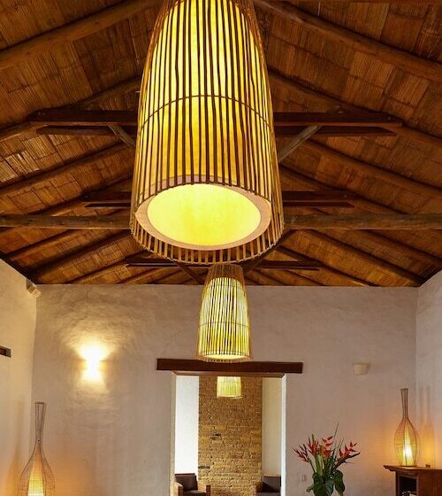 Lombok Hotel & Spa Antes Hotel Casablanca