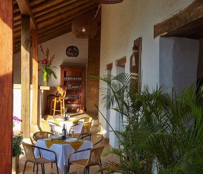 Lombok Hotel & Spa Antes Hotel Casablanca