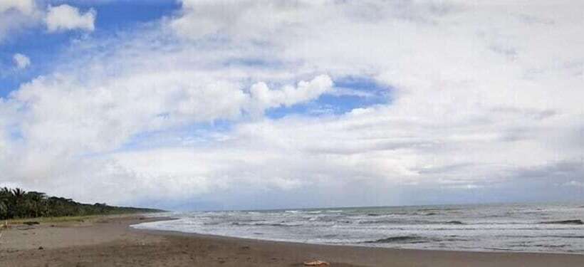 旅馆 Cabinas Algebra