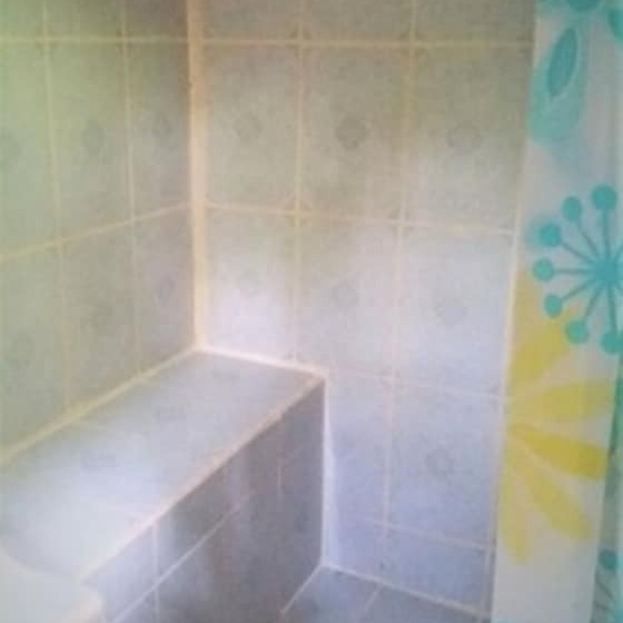 旅馆 Cabinas Algebra