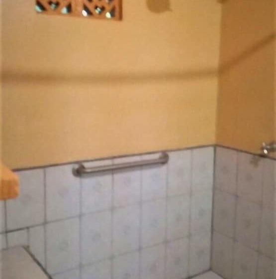 旅馆 Cabinas Algebra