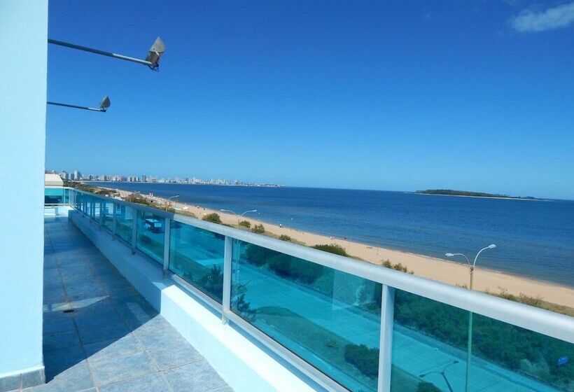 Apart Hotel Punta Azul