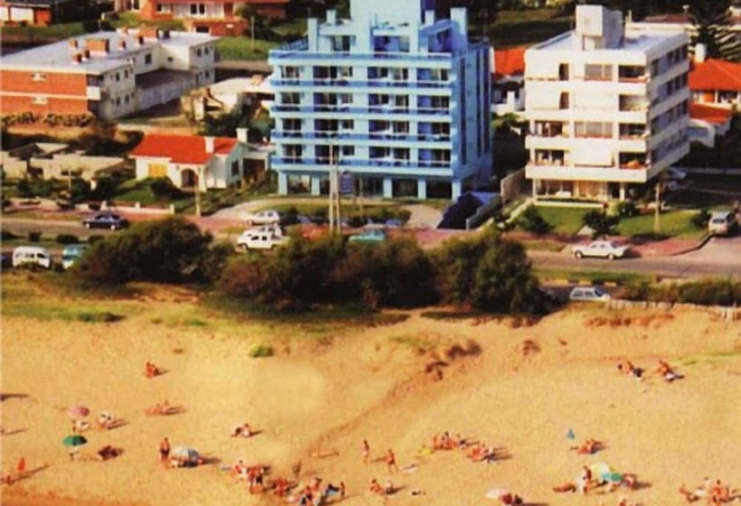 Apart Hotel Punta Azul