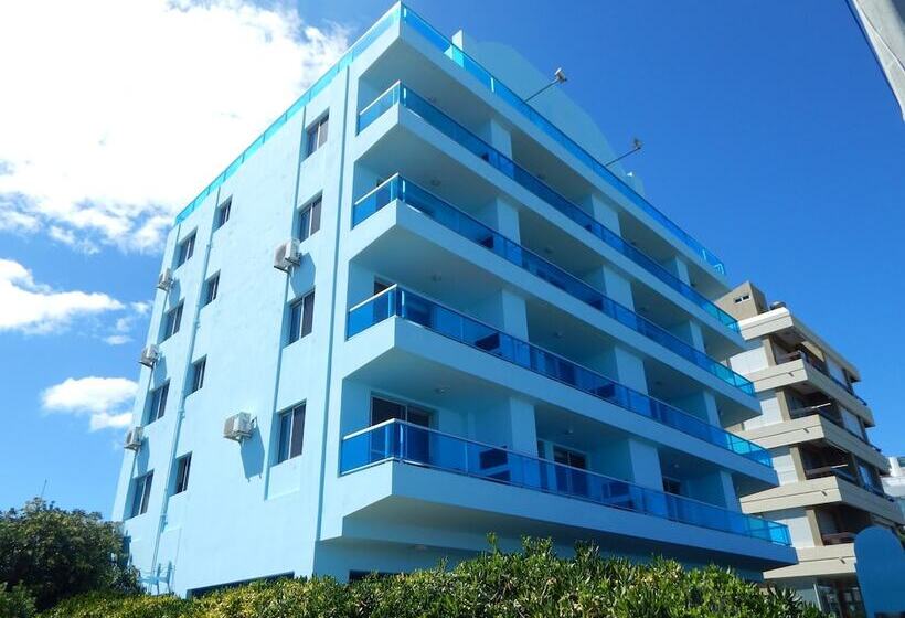 Apart Hotel Punta Azul