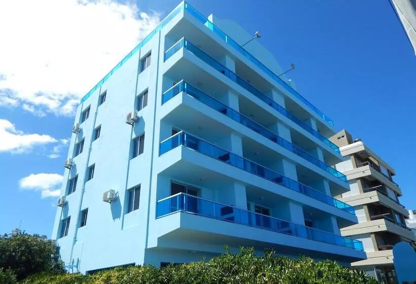 Apart Hotel Punta Azul