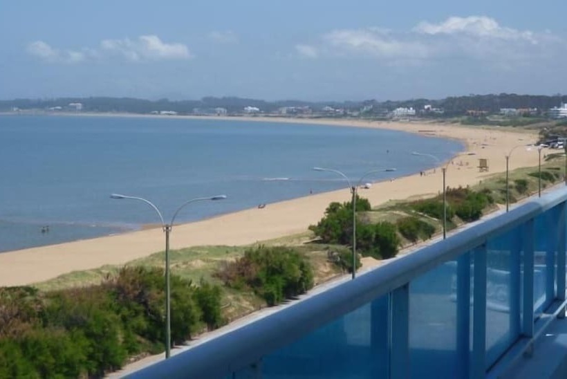 Apart Hotel Punta Azul