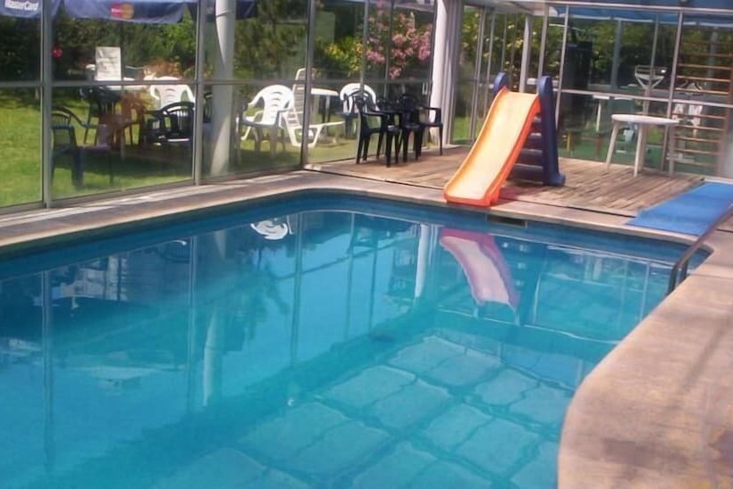 Apart Hotel Punta Azul