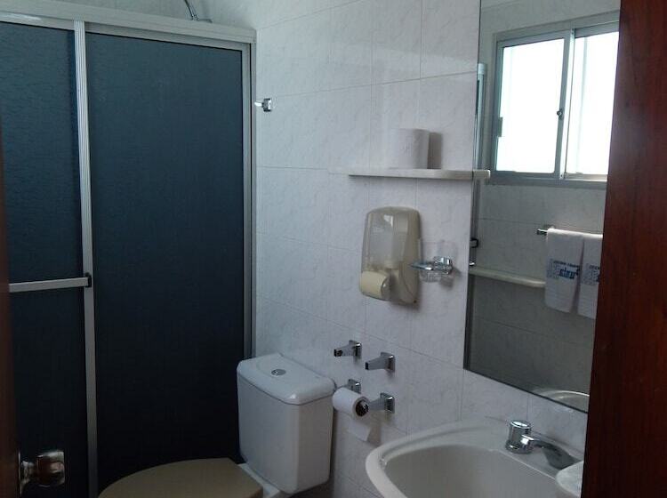 Apart Hotel Punta Azul