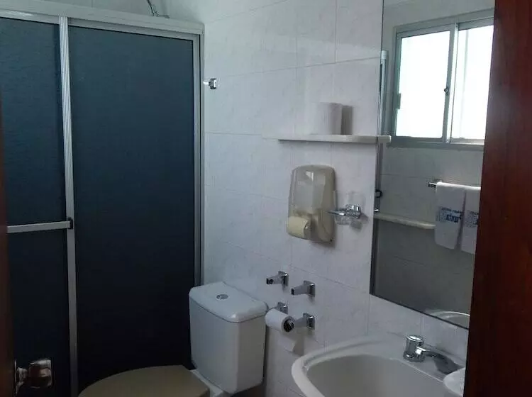 Apart Hotel Punta Azul