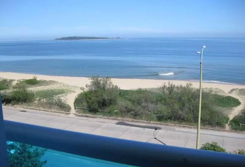 Apart Hotel Punta Azul