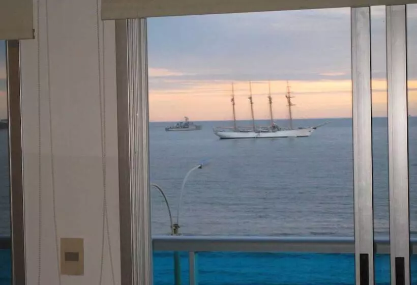 Apart Hotel Punta Azul