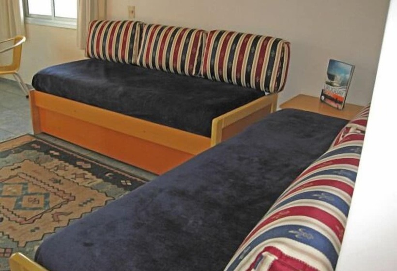 Apart Hotel Punta Azul